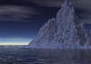 Ледяная гора