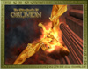 Постер для TES IV: Oblivion